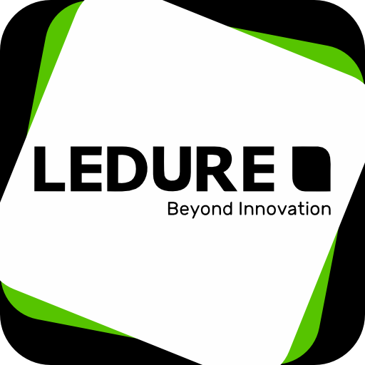 LEDure logo